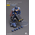 Warhammer 40K Ultramarines Desolation Marine with Castellan Launcher (Superkrak) Action Figure Joytoy JT8810