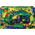 Rise of the Teenage Mutant Ninja Turtles - Tank des Tortues Playmates Toys 6046642