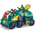 Rise of the Teenage Mutant Ninja Turtles - Tank des Tortues Playmates Toys 6046642