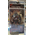 Gears of War 2 - série 5 Grenadier Beast Rider figurine 7 po NECA