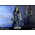 Marvel Guardians of the Galaxy Gamora Figurine échelle 1:6 Hot Toys MMS259 (902223)
