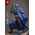 DC Batman (Costume Bleu et Gris) Figurine Échelle 1:6 Hot Toys MMS834 915011