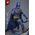 DC Batman (Costume Bleu et Gris) Figurine Échelle 1:6 Hot Toys MMS834 915011