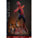 Marvel Spider-Man (Battle Damaged Version) 1:6 Scale Action Figure Hot Toys MMS859 915211