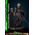 Feral Predator (Battle Damaged Version) 1:6 Scale Figure Hot Toys TMS173 915173