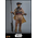 Star Wars: Le Retour du Jedi Leia Organa (Uniforme Boushh) Figurine Échelle 1:6 Hot Toys MMS854 915127
