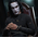 The Crow - Eric Draven 1:6 Scale Figure Infinite Statue 914717