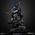 TMNT Leonardo (Gris) Édition Exclusive Statue Échelle 1:10 Iron Studios TMNTN117524-10 9107431
