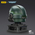 Warhammer 40K Dark Angels MkX Casque et Présentoir Échelle 1:1 Joytoy JT02762 915122
