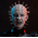 Hellraiser Pinhead (Deluxe Edition) 1:3 Scale Statue PCS PCSHRPIN13DX 9151432