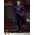 DC Le Chevalier Noir - Joker DX 2_0 ÉDITION EXCLUSIVE Figurine Échelle 1:6 Hot Toys DX11 9018901