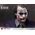 DC Le Chevalier Noir - Joker DX 2_0 ÉDITION EXCLUSIVE Figurine Échelle 1:6 Hot Toys DX11 9018901