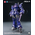 Transformers Shockwave MDLX Action Figure Threezero 3Z03418W0 915185