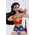 Female Hero Figure Action Figure 1/6 S-Hero (SH007)