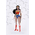 Female Hero Figure Action Figure 1/6 S-Hero (SH007)