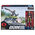 GI Joe Classified Series Zanya and Dreadnok Chameleon (Swamp Skier) Vehicle 6-Inch Action Figure Hasbro #194 G2089
