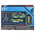 GI Joe Classified Series Zanya and Dreadnok Chameleon (Swamp Skier) Vehicle 6-Inch Action Figure Hasbro #194 G2089