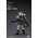 ​Warhammer 40K Astra Militarum Tempestus Scions Squad 55th Kappic Eagles Tempestus Scion 1 Joy Toy JT5017​