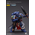 Warhammer 40K Ultramarines Capitaine Primaris avec Sabre de Puissance et Pistolet au Plasma Joy Toy JT6441