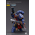 Warhammer 40K Ultramarines Capitaine Primaris avec Sabre de Puissance et Pistolet au Plasma Joy Toy JT6441