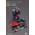 Warhammer 40K Ultramarines Capitaine Primaris avec Sabre de Puissance et Pistolet au Plasma Joy Toy JT6441