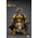 ​Warhammer 40K Imperial Fists Legion Praetor with Power Sword Joy Toy JT9138