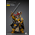 ​Warhammer 40K Imperial Fists Legion Praetor with Power Sword Joy Toy JT9138