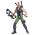 GI Joe Classified Series Ninja Force Zartan 6-inch action figure Hasbro #192 G2045