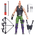 GI Joe Classified Series Ninja Force Zartan 6-inch action figure Hasbro #192 G2045