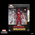 Marvel Legends Series Dogpool et Deadpool (Tirés du Film Deadpool & Wolverine) Ensemble de Figurines 6 pouces Hasbo G2126