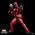 Marvel Legends Series Dogpool et Deadpool (Tirés du Film Deadpool & Wolverine) Ensemble de Figurines 6 pouces Hasbo G2126