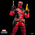 Marvel Legends Series Dogpool et Deadpool (Tirés du Film Deadpool & Wolverine) Ensemble de Figurines 6 pouces Hasbo G2126