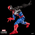 Marvel Legends Secret Wars Series - Spider-Man (Alien Costume) 6-Inch Action Figure Hasbro G2419