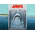Jaws 50th Anniversary Poster Series Display Piece NECA