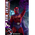 Mutant Man M magneto 1:6 scale figure Collector Standard version Present Toys PT-SP72