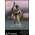 Star Wars: Episode VI Return of the Jedi Boba Fett 1:6 Scale Figure Hot Toys MMS312 902491