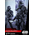 Star Wars Rogue One Death Trooper Specialist Version de Luxe 1:6 figure Hot Toys 902906 MMS399