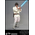 Star Wars Épisode IV: Un Nouvel Espoir Luke Skywalker figurine Échelle 1:6 Hot Toys MMS297 (902436)