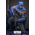 DC Batman (Battle Damaged Version) 1:6 Scale Collectible Figure Hot Toys CMS031 915378