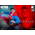 Superman (Batman: Le Retour du Chevalier Noir) Figurine Échelle 1:6 Hot Toys CMS032 915396