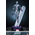 Marvel Silver Surfer 1:6 Scale Figure Hot Toys CMS033 915449