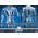 Marvel Silver Surfer 1:6 Scale Figure Hot Toys CMS033 915449