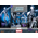 Marvel Silver Surfer 1:6 Scale Figure Hot Toys CMS033 915449
