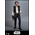 Star Wars: A New Hope Han Solo Quarter Scale (1:4) Collectible Figure Hot Toys QS026 915342