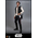 Star Wars: A New Hope Han Solo Quarter Scale (1:4) Collectible Figure Hot Toys QS026 915342