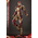 Marvel Iron Man 3 - Iron Man Mark XLII (Mark 42) 2_0 DELUXE VERSION SPECIAL EDITION 1:6 Scale Figure Hot Toys MMS759D66B 9136283