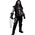 DC Lobo 1:6 Scale Collectible Figure Hot Toys MMS890 915708