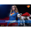 DC Supergirl & Krypto 1:6 Scale Figure Set Hot Toys MMS869 915560