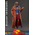 DC Supergirl & Krypto 1:6 Scale Figure Set Hot Toys MMS869 915560