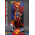 DC Supergirl & Krypto 1:6 Scale Figure Set Hot Toys MMS869 915560